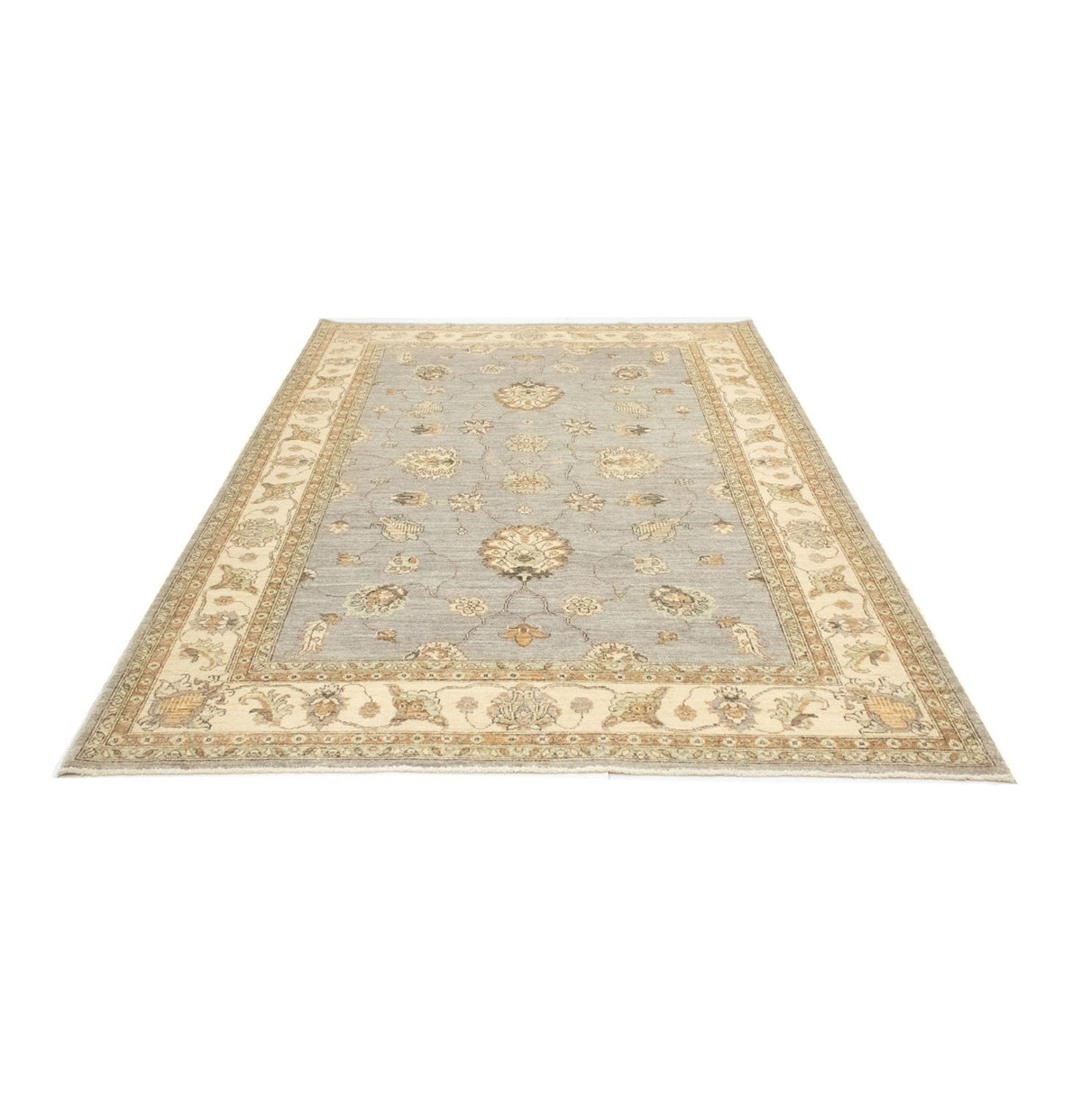 Ziegler Carpet - 239 x 170 cm - lilac