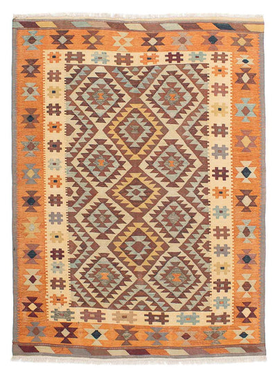 Kilim Fars Tæppe 146x200cm