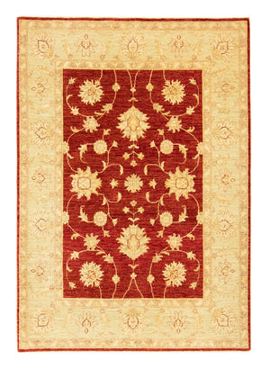 Ziegler Carpet - 208 x 148 cm - rød