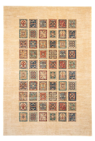 Ziegler Carpet 205x299cm - Orientalsk tæppe