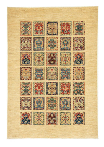 Ziegler Carpet 149x204cm - Orientalsk tæppe