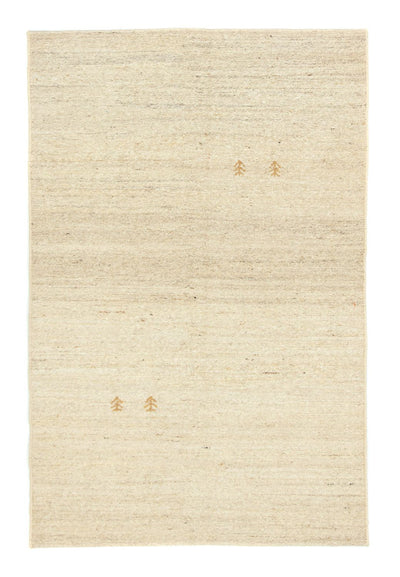 Indo Gabbeh Tæppe 120x180cm - Uldtæppe