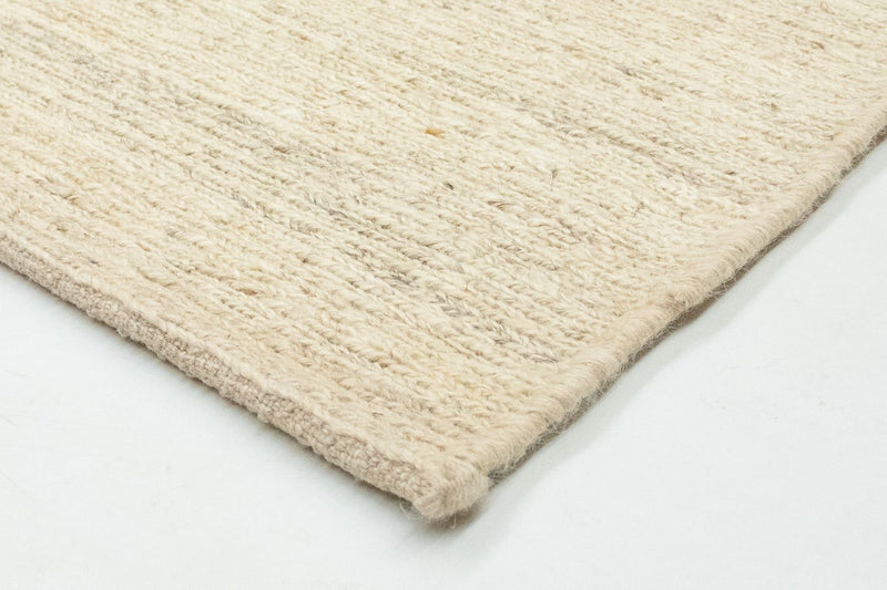 Gabbeh-tæppe - Indus - 180 x 120 cm - beige