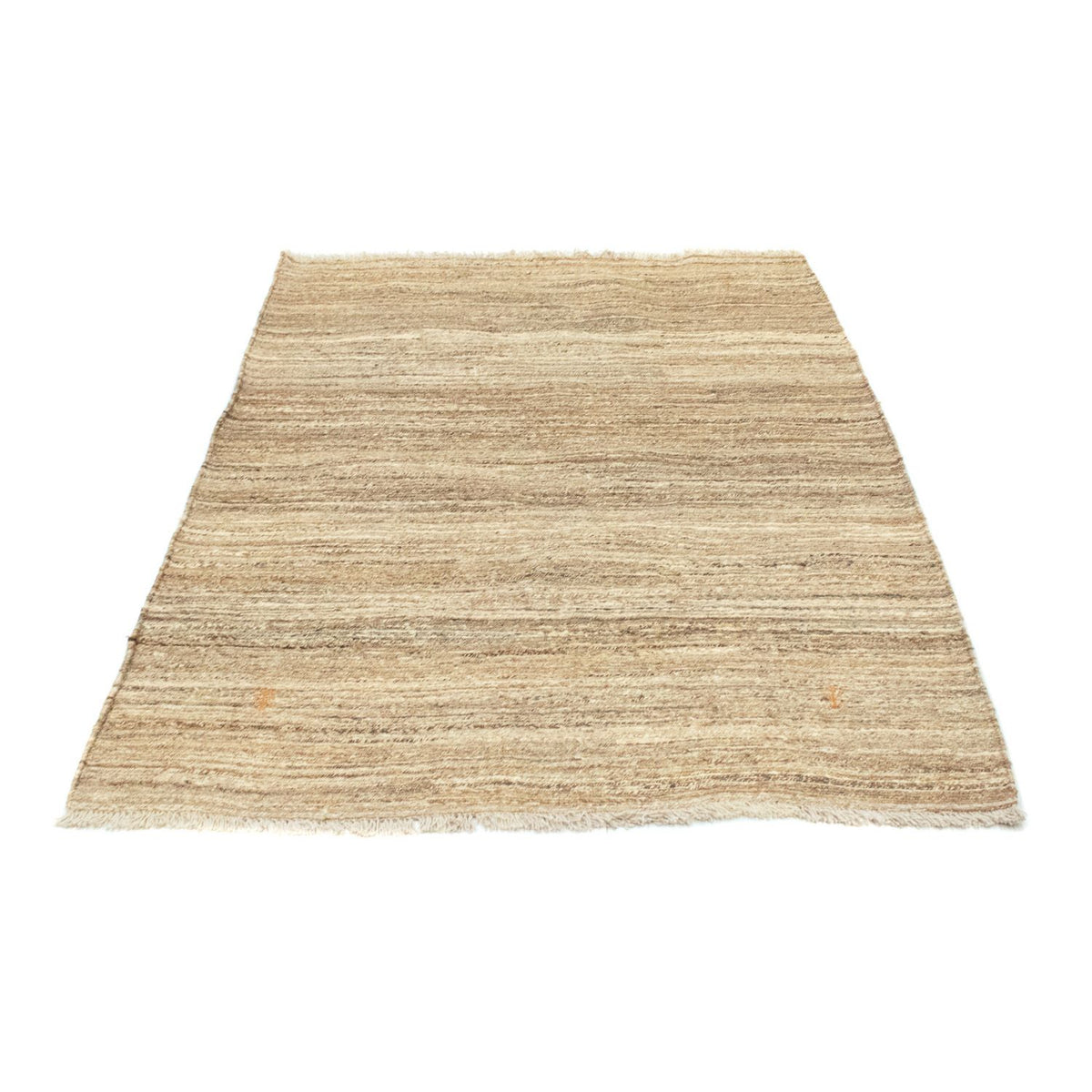 Gabbeh-tæppe - Indus - 180 x 120 cm - flerfarvet