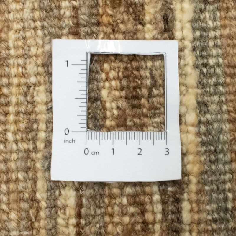 Gabbeh-tæppe - Indus - 180 x 120 cm - flerfarvet