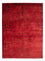Ziegler Carpet - 236 x 169 cm - mørkerød