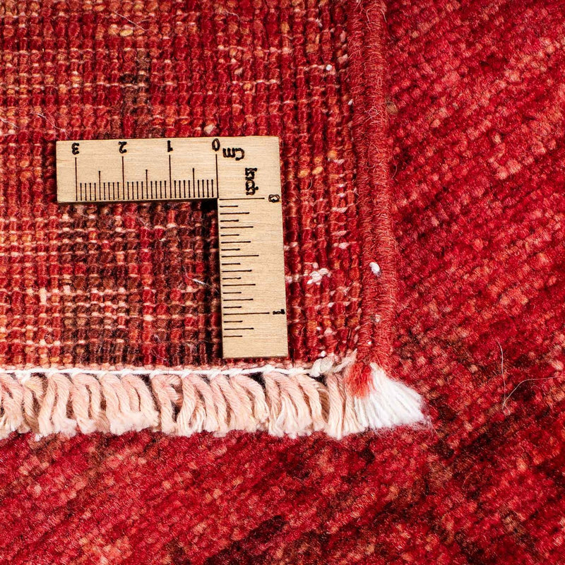 Ziegler Carpet - 236 x 169 cm - mørkerød