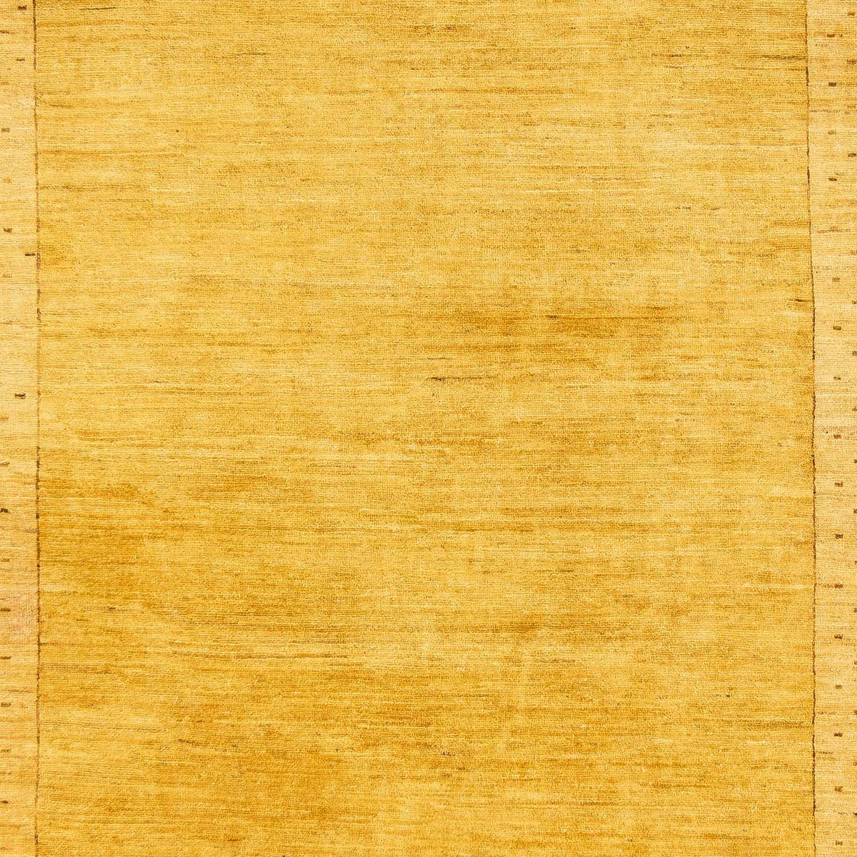 Ziegler Tæppe - Moderne - 274 x 188 cm - guld