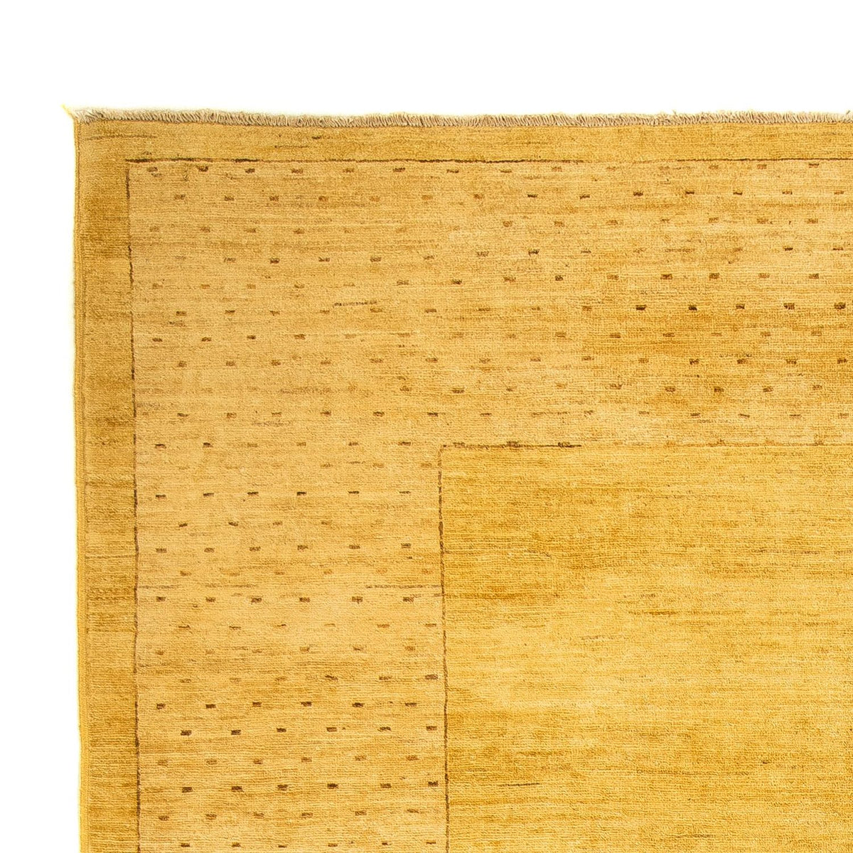 Ziegler Tæppe - Moderne - 274 x 188 cm - guld