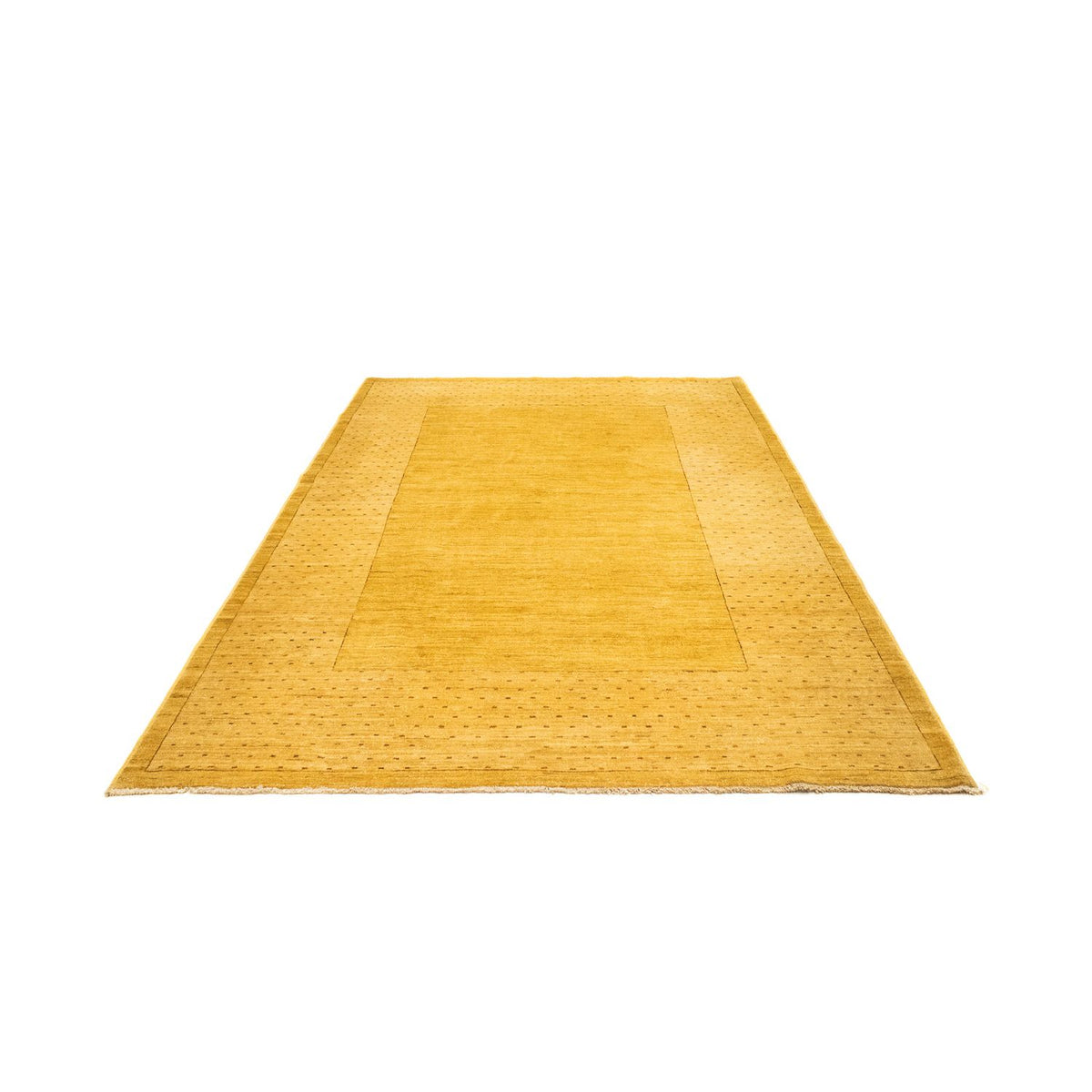 Ziegler Tæppe - Moderne - 274 x 188 cm - guld
