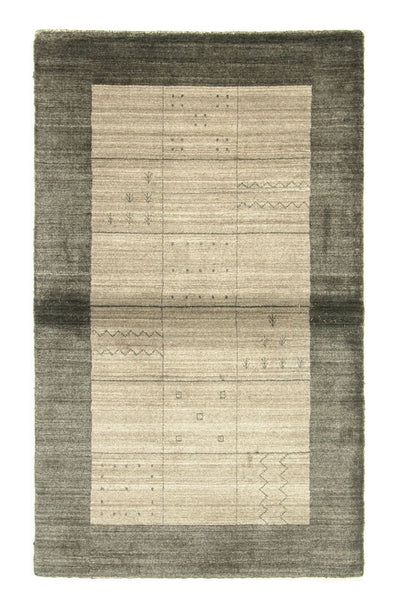 Vintage tæppe 90x160cm