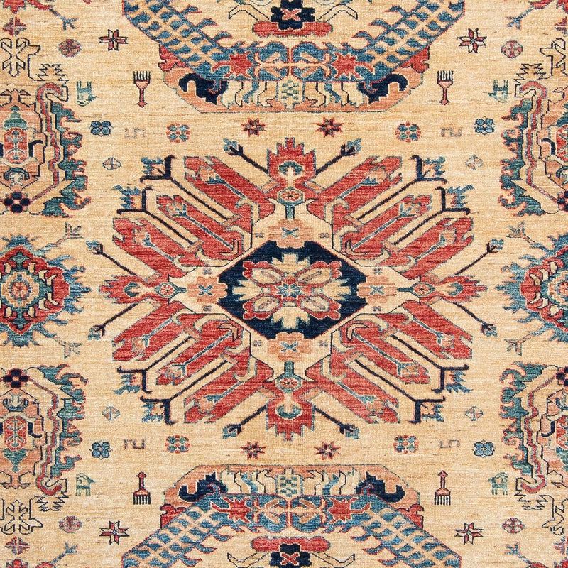 Ziegler Carpet - Kazak - 306 x 244 cm - beige
