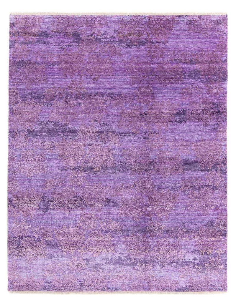 Ziegler Carpet - 307 x 245 cm - lilla