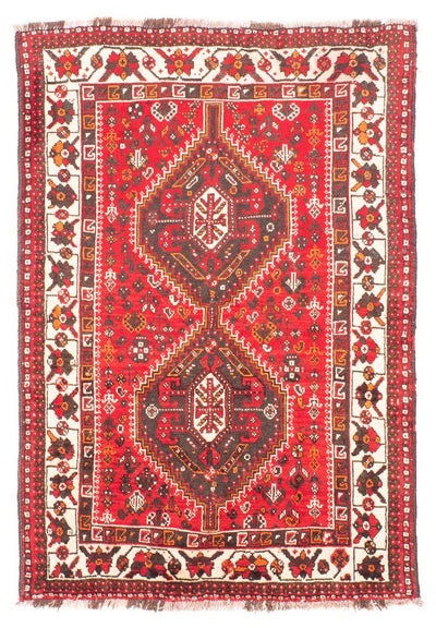 Shiraz Tæppe 112x160cm - Persisk tæppe