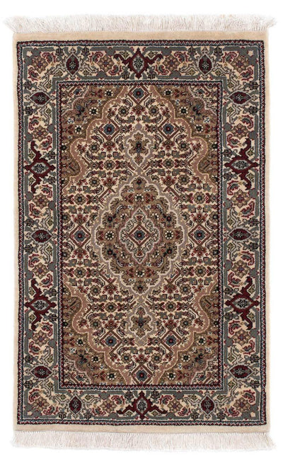 Tabriz Tæppe 60x90cm - Persisk tæppe