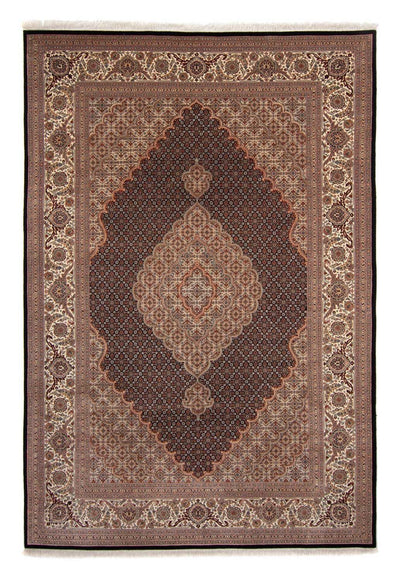Tabriz Tæppe 201x303cm - Persisk tæppe