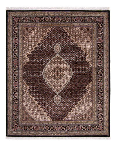 Tabriz Tæppe 199x253cm - Persisk tæppe
