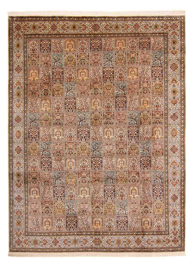 Kashmar Tæppe 282x356cm - Persisk tæppe
