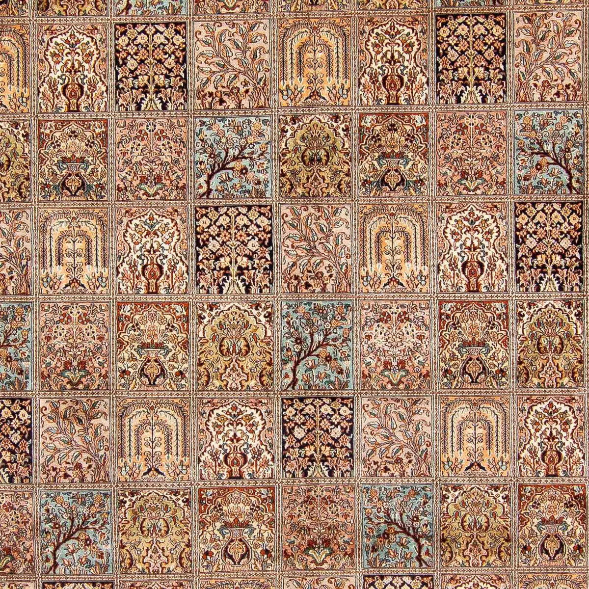 Persisk tæppe - Classic - 356 x 282 cm - flerfarvet