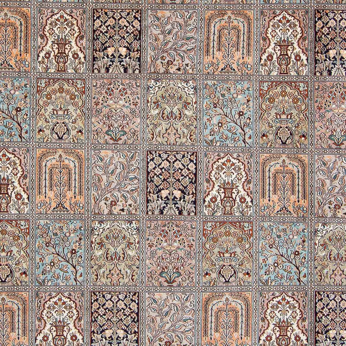 Persisk tæppe - Classic - 288 x 183 cm - flerfarvet