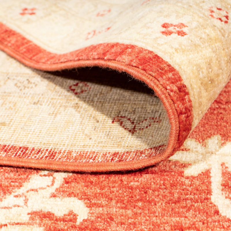 Ziegler Carpet - Kazak - 363 x 276 cm - rød