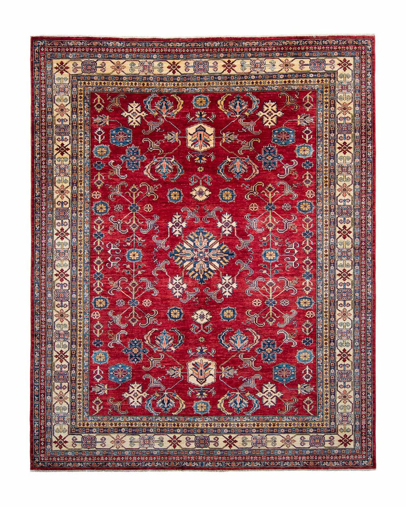 Ziegler Carpet - Kazak - 310 x 248 cm - rød