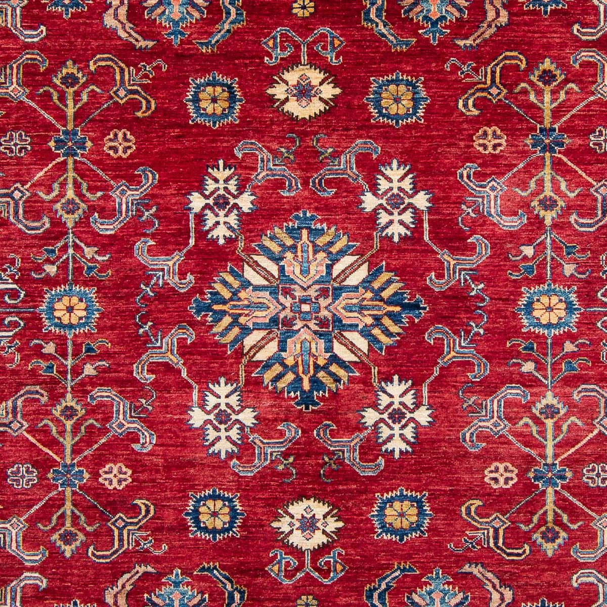 Ziegler Carpet - Kazak - 310 x 248 cm - rød