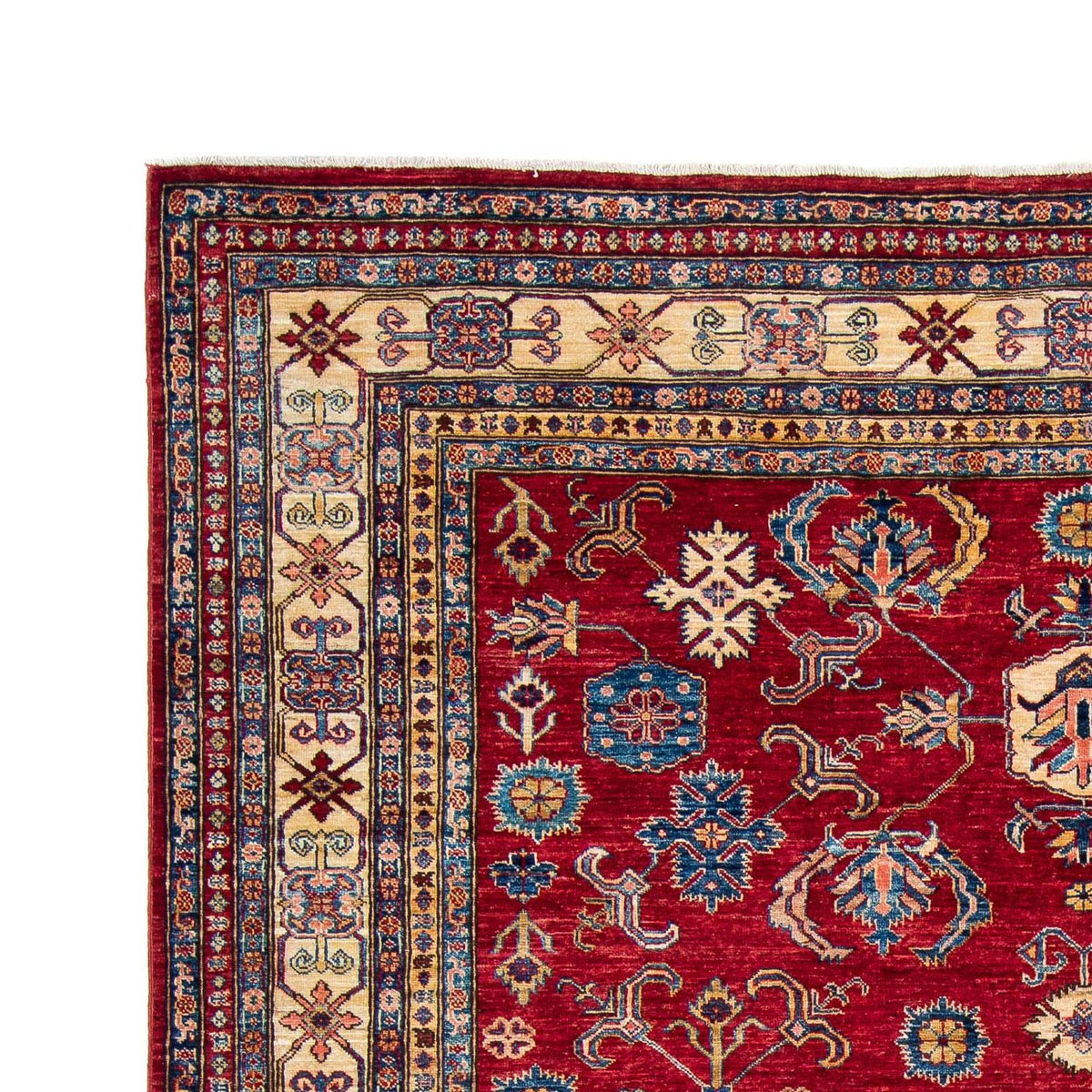 Ziegler Carpet - Kazak - 310 x 248 cm - rød