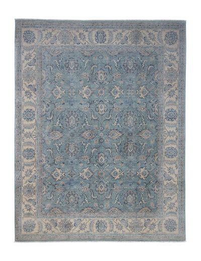 Ziegler Carpet 232x306cm - Orientalsk tæppe