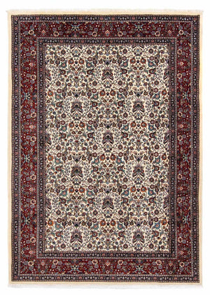 Persisk tæppe - Classic - 284 x 198 cm - beige