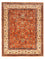 Ziegler Carpet - 226 x 174 cm - rust