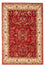 Ziegler Carpet - 238 x 166 cm - mørkerød