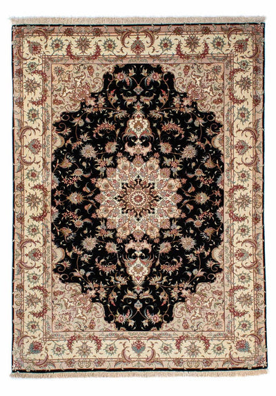 Tabriz Tæppe 152x213cm - Persisk tæppe