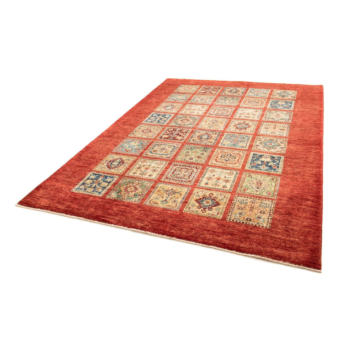 Ziegler Carpet - 238 x 171 cm - flerfarvet