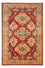 Ziegler Carpet - Kazak - 247 x 172 cm - mørkerød
