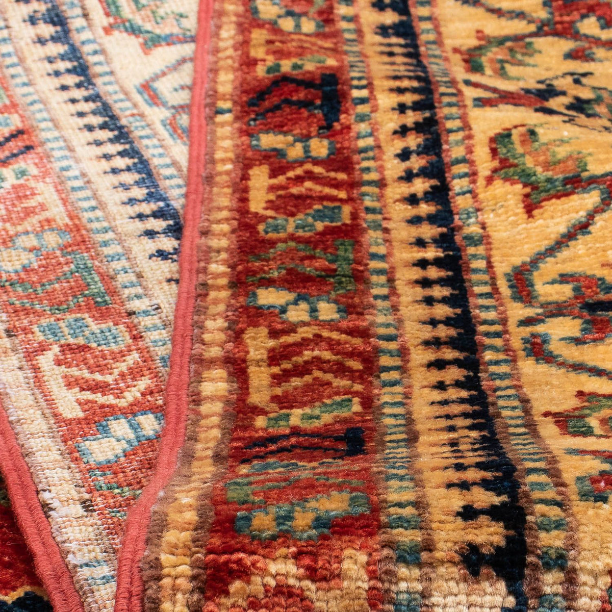 Ziegler Carpet - Kazak - 319 x 211 cm - rød