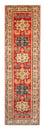 Løber Ziegler Carpet - Kazak - 266 x 77 cm - rød