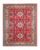Ziegler Carpet - Kazak - 309 x 247 cm - rød