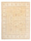 Persisk tæppe - Nomadisk firkantet  - 208 x 200 cm - beige