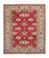 Ziegler Carpet - Kazak - 310 x 246 cm - rød