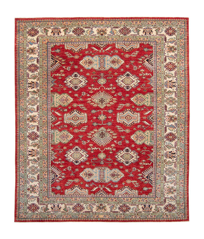 Ziegler Carpet - Kazak - 310 x 246 cm - rød