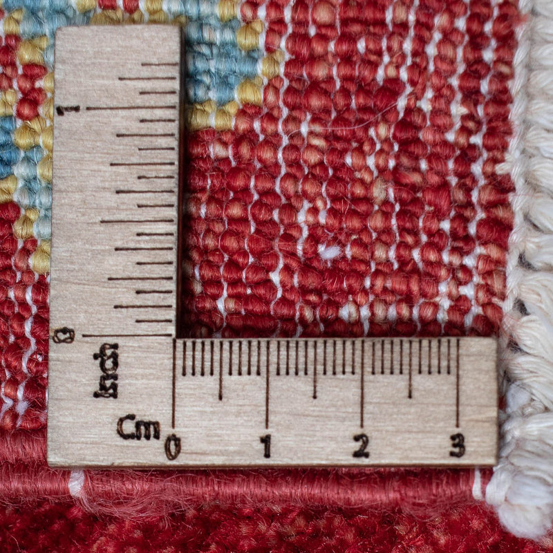 Ziegler Carpet - Kazak - 310 x 246 cm - rød