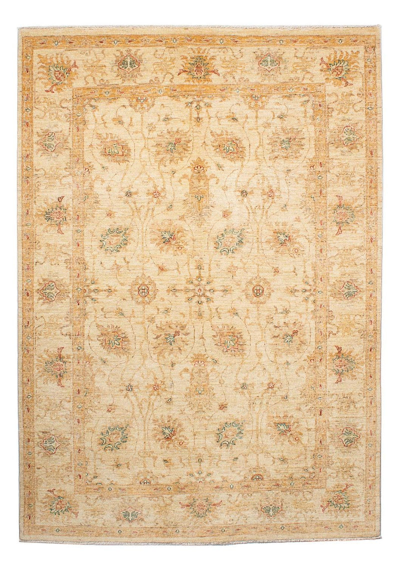 Ziegler Carpet - Kazak - 236 x 167 cm - beige