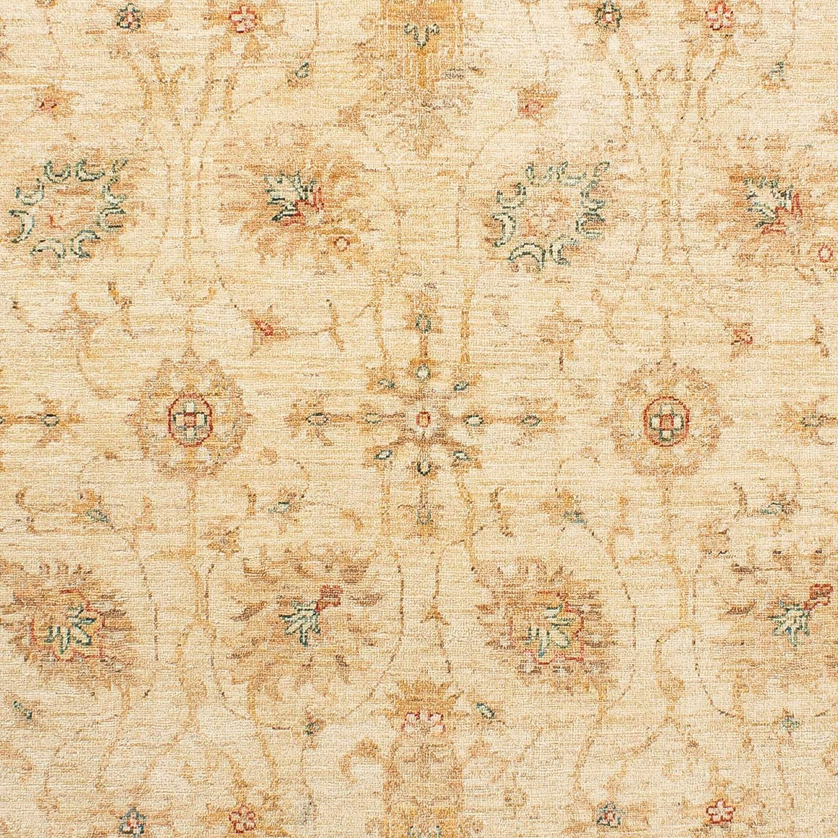 Ziegler Carpet - Kazak - 236 x 167 cm - beige