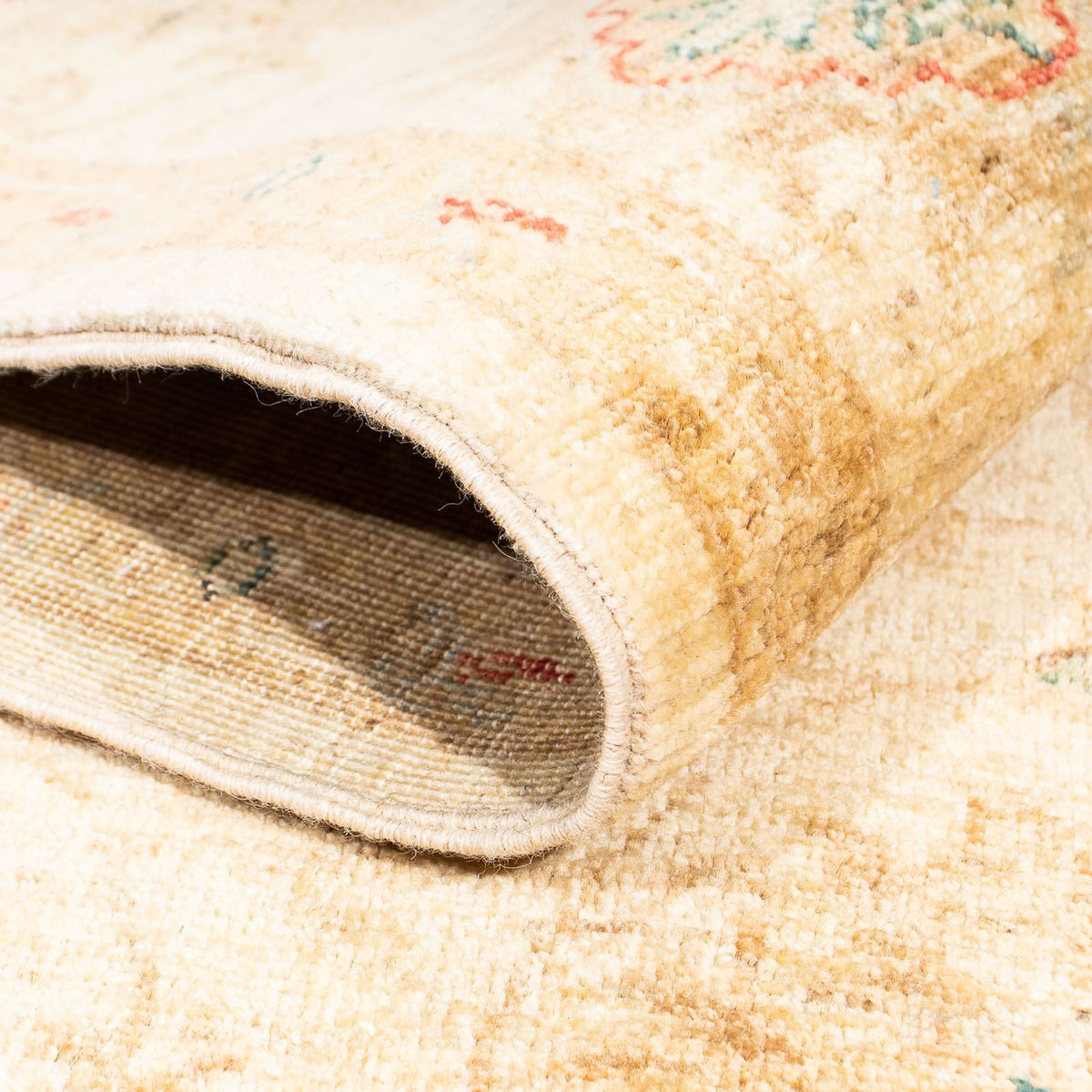 Ziegler Carpet - Kazak - 236 x 167 cm - beige