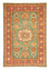 Ziegler Carpet - Kazak - 211 x 150 cm - grøn