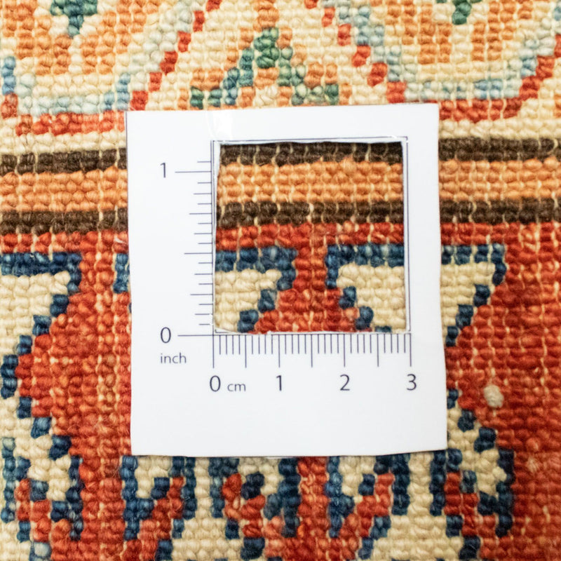 Ziegler Carpet - Kazak - 211 x 150 cm - grøn