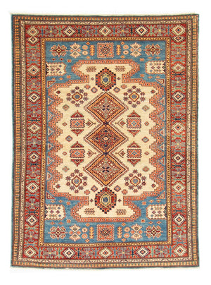 Ziegler Carpet - Kazak - 200 x 155 cm - beige
