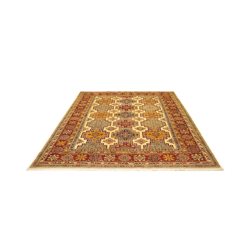 Ziegler Carpet - Kazak - 246 x 205 cm - beige