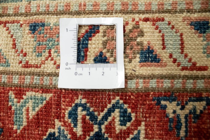 Ziegler Carpet - Kazak - 246 x 205 cm - beige